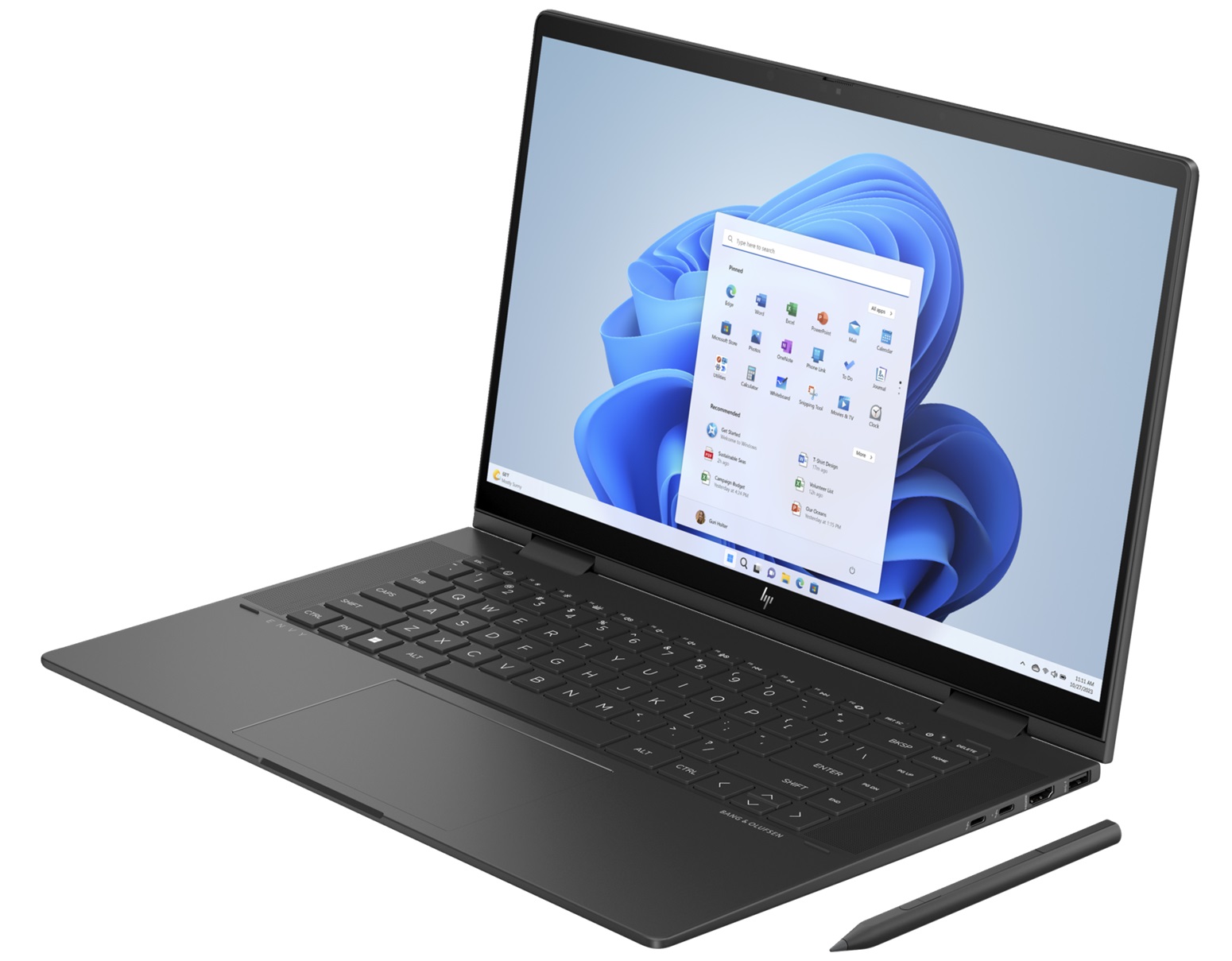 HP Envy x360 15-fe0030TU (8C4R8PA) Laptop (Core i7 13th Gen/16 GB/512 GB SSD/Windows 11)